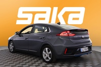 Hyundai IONIQ plug-in vaihtoauto