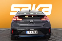 Hyundai IONIQ plug-in vaihtoauto