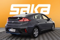 Hyundai IONIQ plug-in vaihtoauto