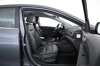 Hyundai IONIQ plug-in vaihtoauto