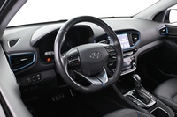 Hyundai IONIQ plug-in vaihtoauto