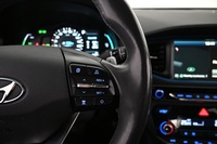 Hyundai IONIQ plug-in vaihtoauto
