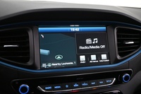 Hyundai IONIQ plug-in vaihtoauto