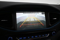 Hyundai IONIQ plug-in vaihtoauto