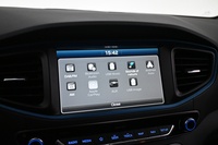 Hyundai IONIQ plug-in vaihtoauto