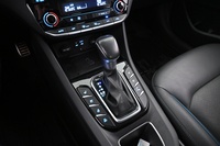 Hyundai IONIQ plug-in vaihtoauto