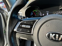 Kia Optima vaihtoauto