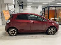 Renault Zoe vaihtoauto