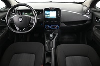 Renault Zoe vaihtoauto