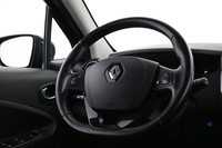 Renault Zoe vaihtoauto