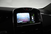 Renault Zoe vaihtoauto