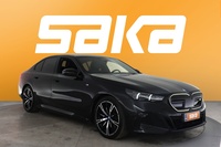 BMW i5 M60 vaihtoauto