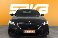 BMW i5 M60 vaihtoauto