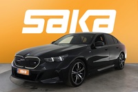 BMW i5 M60 vaihtoauto