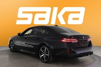 BMW i5 M60 vaihtoauto
