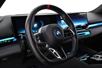 BMW i5 M60 vaihtoauto