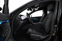 BMW i5 M60 vaihtoauto