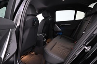 BMW i5 M60 vaihtoauto