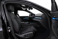 BMW i5 M60 vaihtoauto