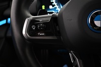 BMW i5 M60 vaihtoauto