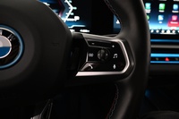 BMW i5 M60 vaihtoauto