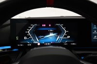 BMW i5 M60 vaihtoauto