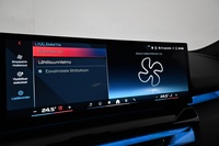 BMW i5 M60 vaihtoauto