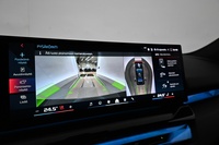 BMW i5 M60 vaihtoauto