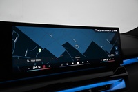 BMW i5 M60 vaihtoauto