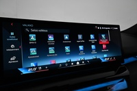 BMW i5 M60 vaihtoauto