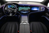 Mercedes-Benz EQS vaihtoauto