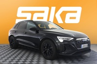 Audi Q8 e-tron vaihtoauto