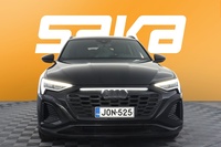 Audi Q8 e-tron vaihtoauto