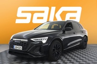 Audi Q8 e-tron vaihtoauto