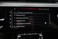 Audi Q8 e-tron vaihtoauto