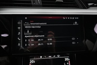 Audi Q8 e-tron vaihtoauto