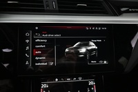 Audi Q8 e-tron vaihtoauto