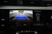 Audi Q8 e-tron vaihtoauto