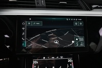 Audi Q8 e-tron vaihtoauto