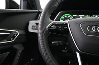 Audi Q8 e-tron vaihtoauto