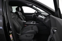 Audi Q8 e-tron vaihtoauto