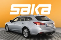 Mazda 6 vaihtoauto