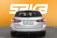 Mazda 6 vaihtoauto