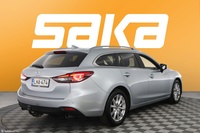 Mazda 6 vaihtoauto