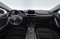 Mazda 6 vaihtoauto