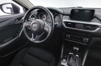Mazda 6 vaihtoauto