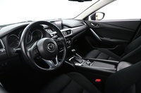Mazda 6 vaihtoauto