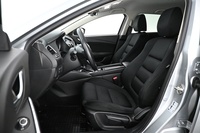 Mazda 6 vaihtoauto
