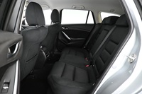 Mazda 6 vaihtoauto