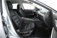 Mazda 6 vaihtoauto